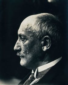 Raphaël Anatole Émile Blanchard. Creator: Unknown