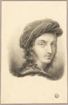 Raphael, n.d. Creator: After Raffaello Sanzio, called Raphael Italian, 1483-1520