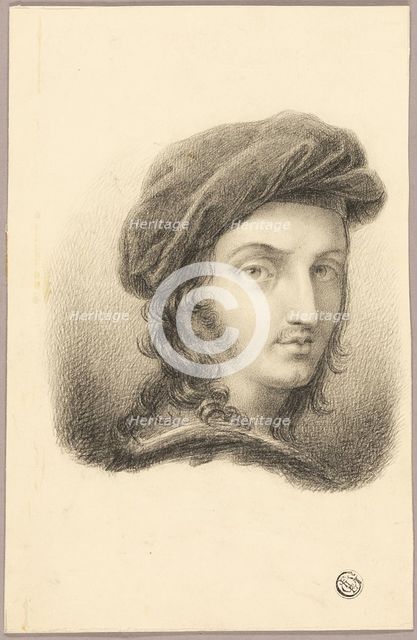 Raphael, n.d. Creator: After Raffaello Sanzio, called Raphael  Italian, 1483-1520.