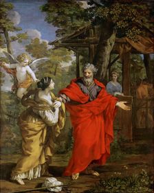 Return of Hagar