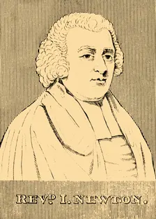 Revd. I. Nelson (1725-1807), 1830. Creator: Unknown
