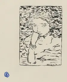 Rêverie, 1893