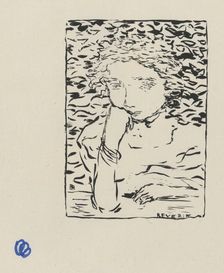 Rêverie, 1893