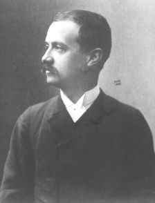 Revoil c1893. Artist: Eugene Pirou