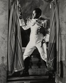 Rex Ingram, 1938. Creator: Unknown