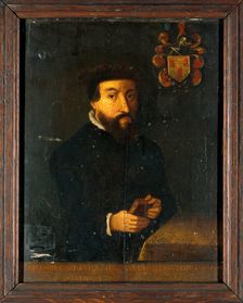 Reydani, 1553. Creator: Unknown