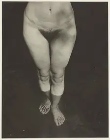 Rebecca Salsbury Strand, 1922. Creator: Alfred Stieglitz