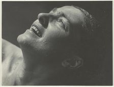 Rebecca Salsbury Strand, 1922. Creator: Alfred Stieglitz