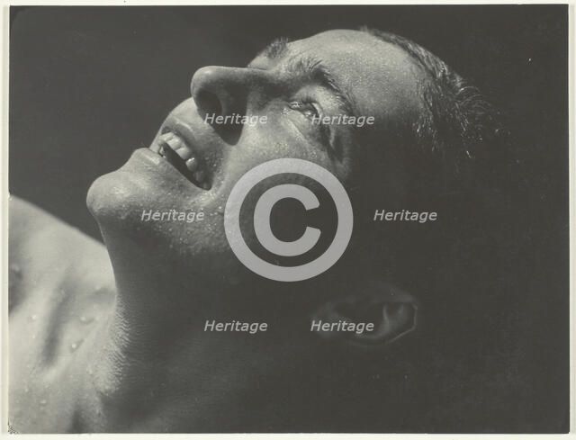 Rebecca Salsbury Strand, 1922. Creator: Alfred Stieglitz.