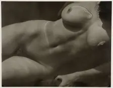 Rebecca Salsbury Strand, 1922. Creator: Alfred Stieglitz