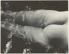 Rebecca Salsbury Strand, 1922. Creator: Alfred Stieglitz