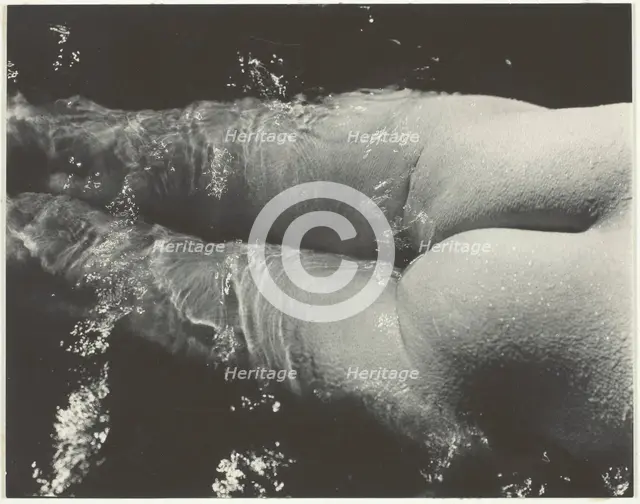 Rebecca Salsbury Strand, 1922. Creator: Alfred Stieglitz.