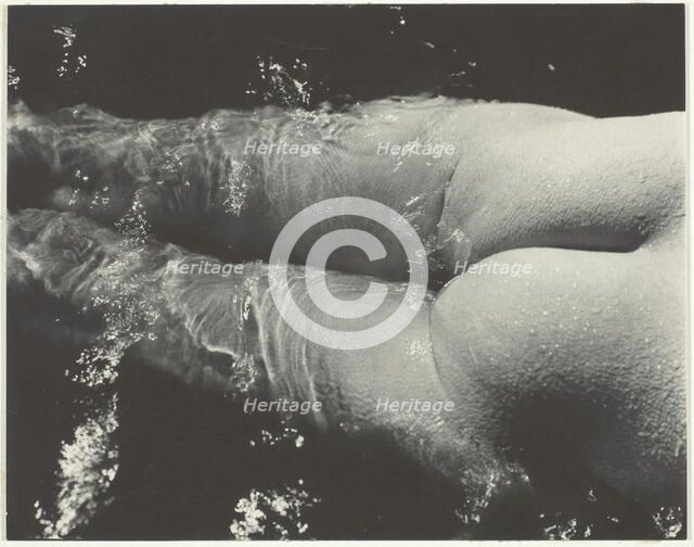 Rebecca Salsbury Strand, 1922. Creator: Alfred Stieglitz.