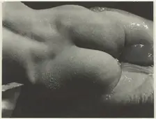 Rebecca Salsbury Strand, 1922. Creator: Alfred Stieglitz