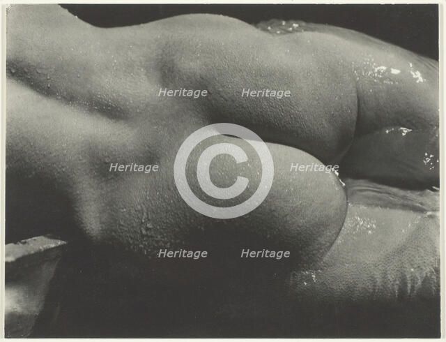 Rebecca Salsbury Strand, 1922. Creator: Alfred Stieglitz.