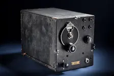 Receiver, Westport, Winnie Mae, Mod AP620, 1919-1939. Creator: Westport Manufacturing Co.