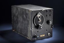 Receiver, Westport, Winnie Mae, Mod AP620, 1919-1939. Creator: Westport Manufacturing Co.