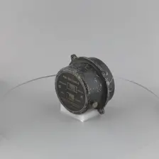 Recorder, Air Distance, ca. 1922. Creator: Pioneer Instrument Company