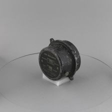 Recorder, Air Distance, ca. 1922. Creator: Pioneer Instrument Company