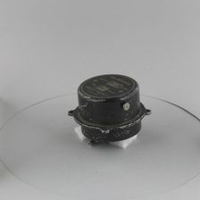 Recorder, Air Distance, ca. 1922. Creator: Pioneer Instrument Company