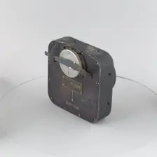 Recorder, V-G. Creator: Brooklyn Tool and Machine Co