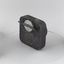 Recorder, V-G. Creator: Brooklyn Tool and Machine Co