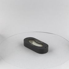 Recording Papers, Stratoscope, Airship. Creator: Custer Specialty Company