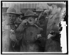 Red Cross, between 1910 and 1920. Creator: Harris & Ewing