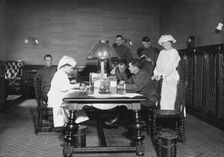 [Red Cross], between 1918 and c1920. Creator: Bain News Service