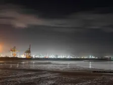 Redcar, Redcar and Cleveland, Redcar and Cleveland, 2022. Creator: James O Davies