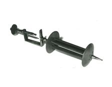 Reel, Europe, 19th century. Creator: Unknown