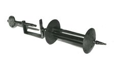 Reel, Europe, 19th century. Creator: Unknown