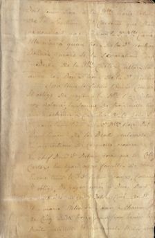 Reflexions sur la traite et l'esclavage des negres: traduit de l'anglais, 1788. Creator: Unknown