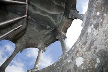 Regaleira Palace, Sintra, Portugal., 2009. Artist: Samuel Magal