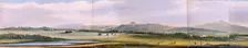 Regent's Park, London, 1831. Artist: Anon