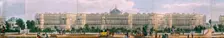 Regent's Park, London, 1831. Artist: Anon
