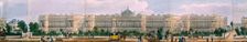 Regent's Park, London, 1831. Artist: Anon