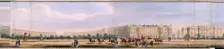 Regent's Park, London, 1831. Artist: Anon