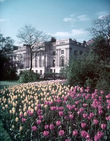 Regent's Park, London, c1955. Creator: Arthur Charles Kirby Ware