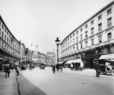 Regent Street, London, c1910