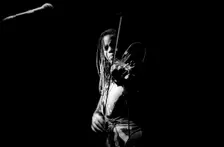 Regina Carter, Ronnie Scott's, Soho, London, October, 2000. Artist: Brian O'Connor