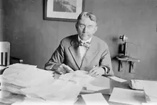 Regis Post, between c1915 and c1920. Creator: Bain News Service