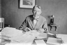 Regis Post, between c1915 and c1920. Creator: Bain News Service