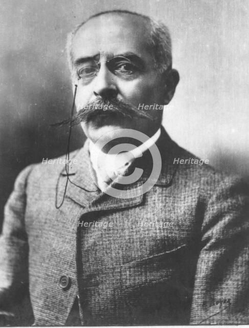 'Reibrach', c1893. Artist: Paul Boyer.