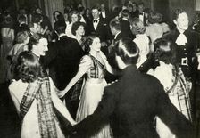 Relaxation - 1946 1947. Creator: Unknown