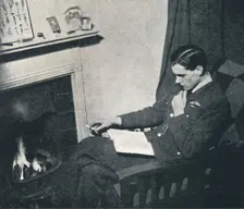 Relaxation 1941. Artist: Cecil Beaton