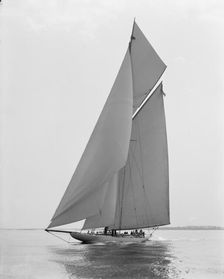 Reliance, c1903. Creator: Unknown