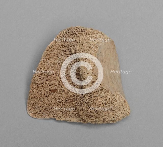 Relic of St. Gregory, c. 1045. Creator: Unknown.