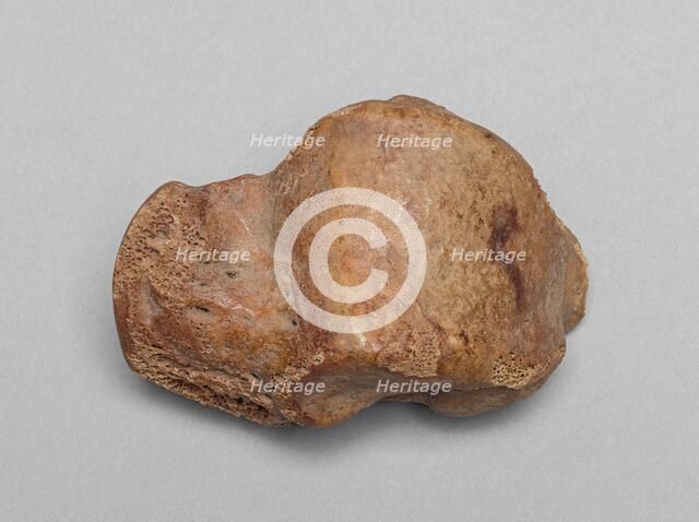 Relic of St. Januarius, c. 1045. Creator: Unknown.