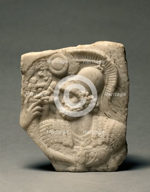 Relief of Mars Ultor, 26 BC - 14. Creator: Unknown.